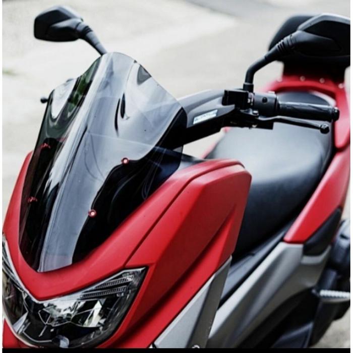 Visor Windshield NMAX old maxshield