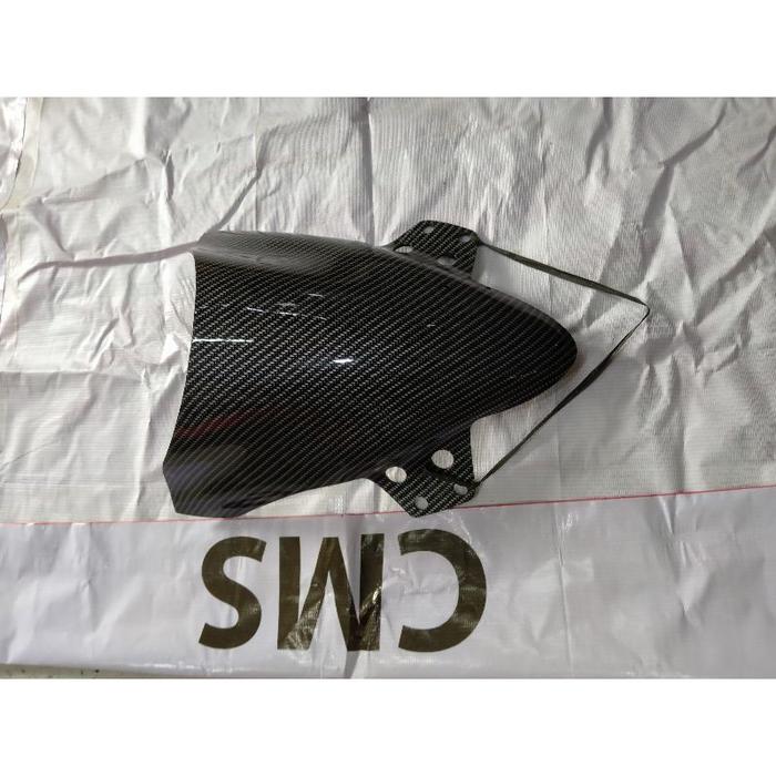 windshield CBR 150R Thailand CBU