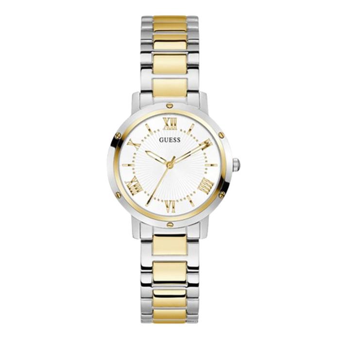JAM GUESS ORIGINAL - GUESS GW0404L2 0404 GUESS GW0404 JAM WANITA CT