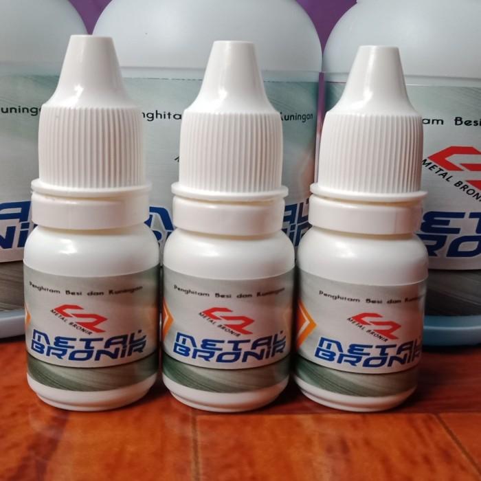 COD metal bronir 10ml