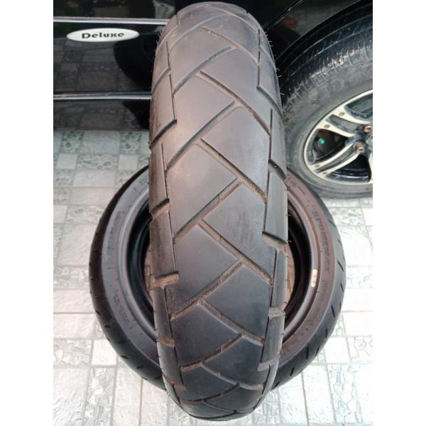 Irc Trail Winner 130/80-17 Supplier