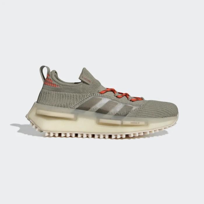 Adidas NMD_S1 RIMOWA MADE IN GERMANY TECH BEIGE ECRU TINT HQ3962