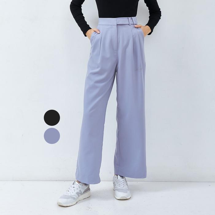 ODIVA Edina Celana Kulot - 2 Warna