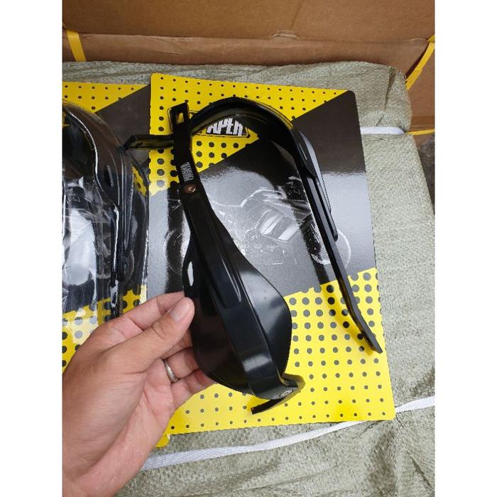 Handguard PROTAPER KLX DTRACKER CRF WR 150 X RIDE CB VIXION X BREAK