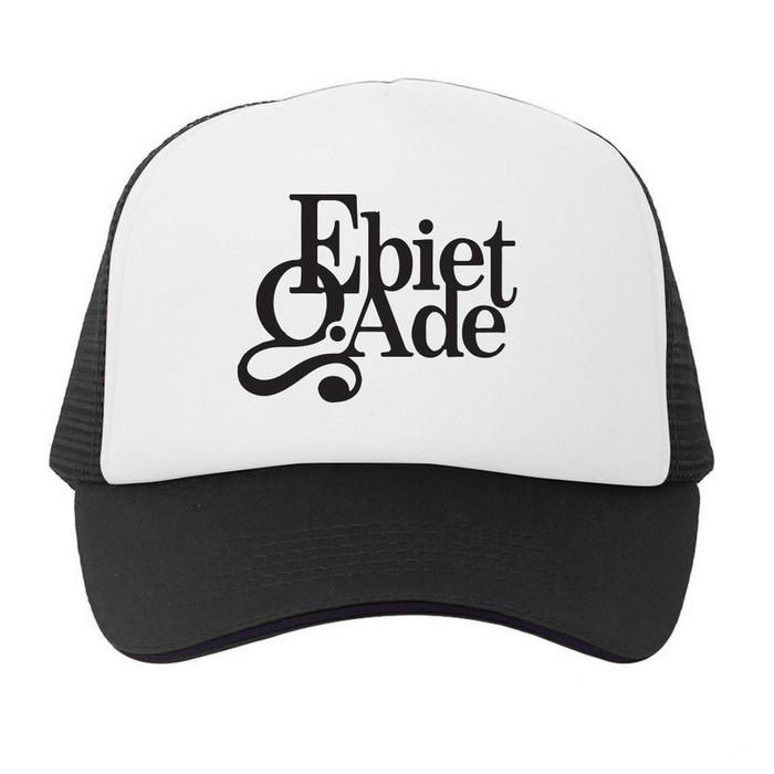 Topi Trucker Musisi Legend Ebiet G Ade