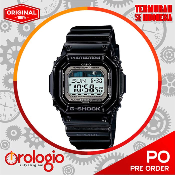 Jam Tangan Casio G-shock "G-lide GLX-5600-1J