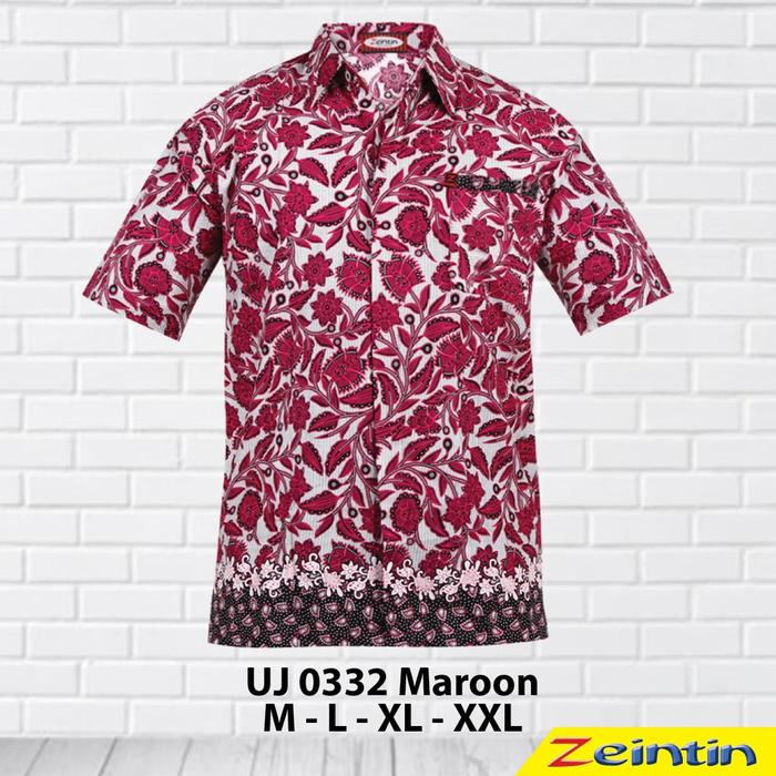 Zeintin - Batik Zeintin Ori Couple Pria Dan Wanita Zeintin |