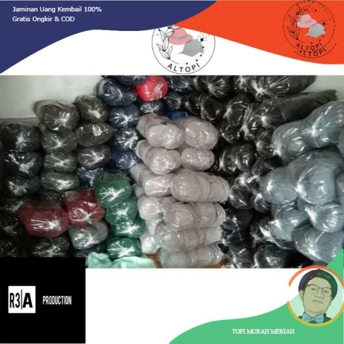 altopi Topi jepang masker