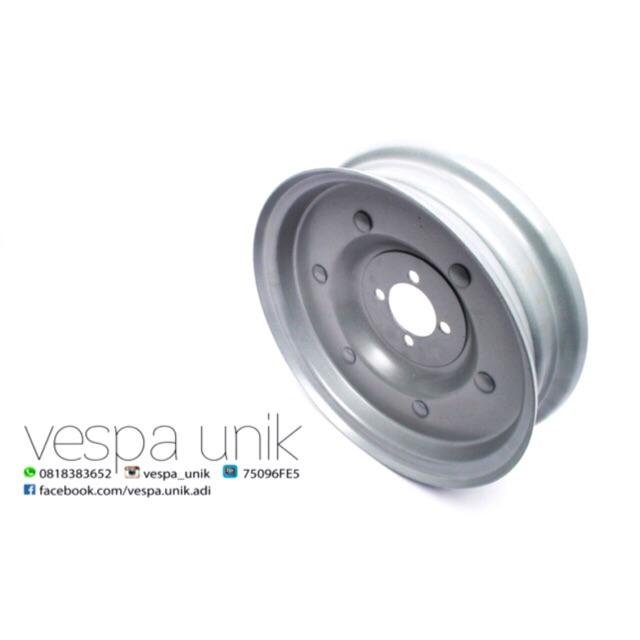 New Velg Modifikasi Banci Vbb R10