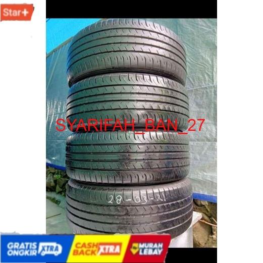 BAN MOBILSECOUND PAKET 4 . 215/55 R17DUNLOP SPSPORT MAXX 050BANTUBELES