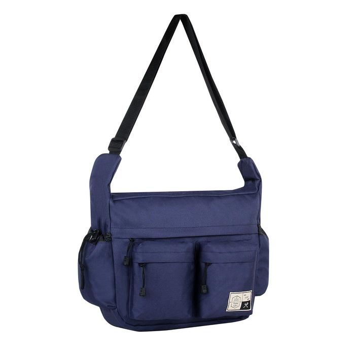 Tas Selempang Triple F Unisex Pocket Series