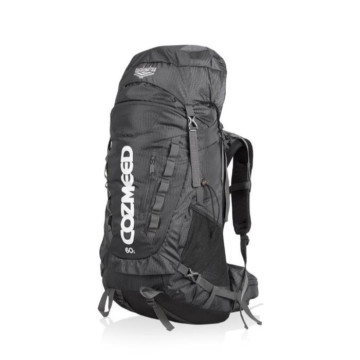 CARRIER TAS GUNUNG COZMEED Sagarmatha 2.1 60L Raincover