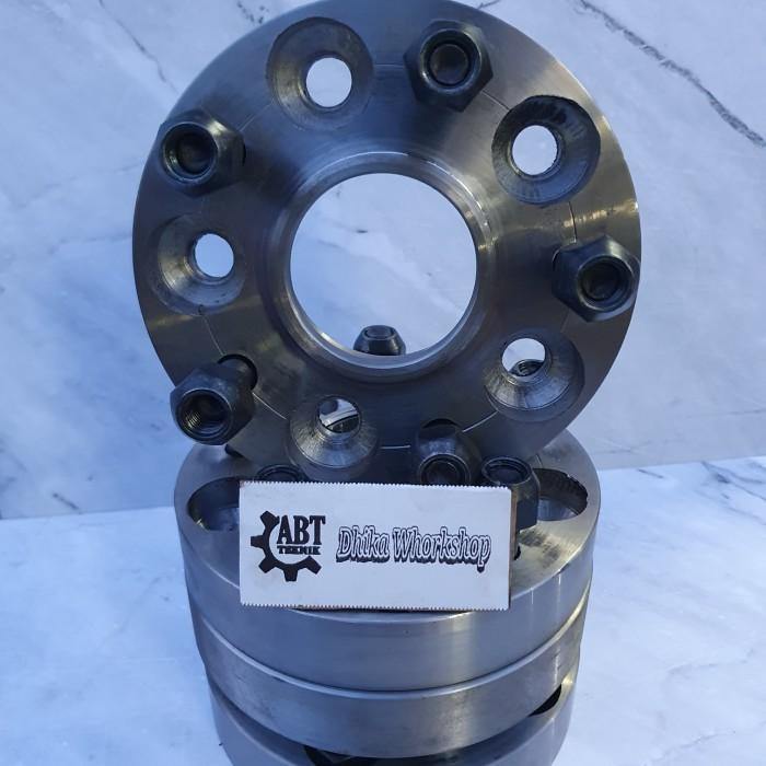 Adaptor velg Pcd 114 112 120 Dll tbl 3 cm
