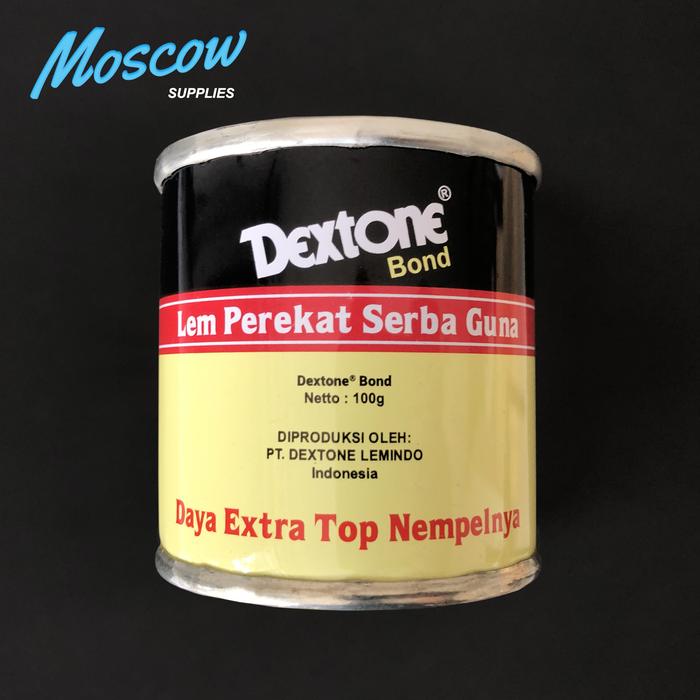 Lem Sepatu Lem Kuning Dextone