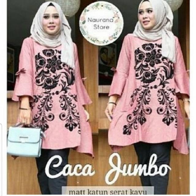 PROMO Blouse Cacha