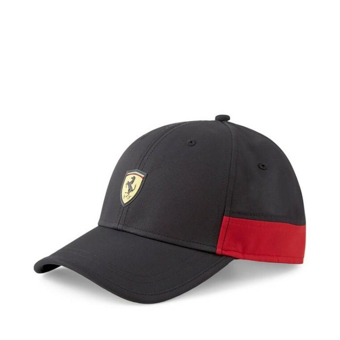 PUMA TOPI CAP PRIA ORIGINAL Scuderia Ferrari SPTWR Race Baseball Cap