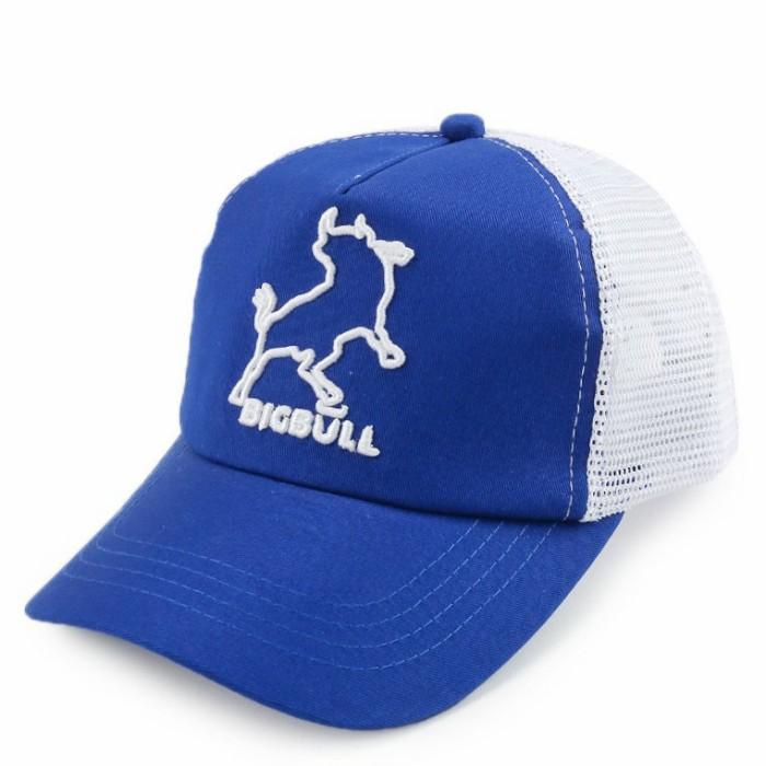 LOIS JEANS - TOPI CAP PRIA ORIGINAL - Trucker Hat HDM268B