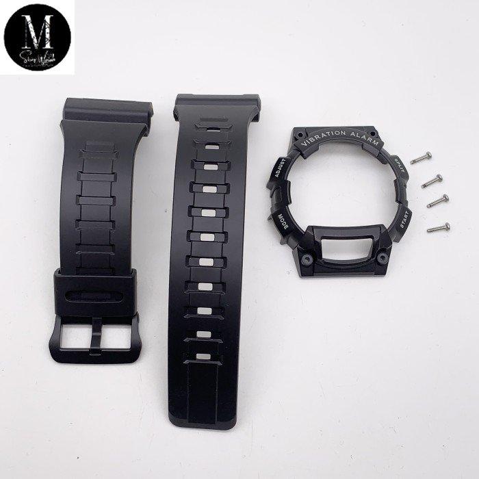 Bnb Casio W-735H Casing Bezel Casio W-735 Original Ori