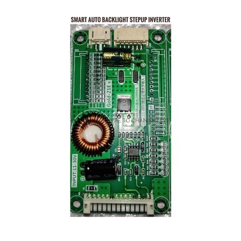 AW* inverter universal gold 21es led backlight driver gacun