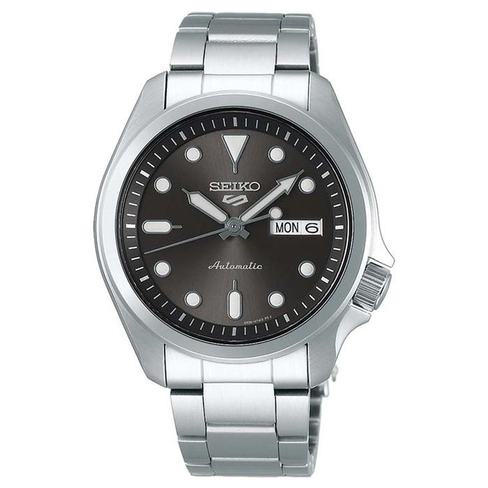 SEIKO 5 ORIGINAL AUTOMATIC SRPE51K1 SRPE51 SRPE 51 JAM TANGAN PRIA CT