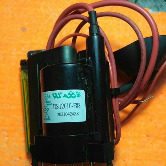 AW* FBT FLYBACK TV POLYTRON DST2010-F88 ORI