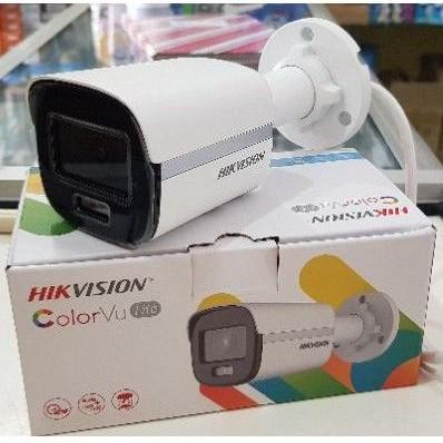 AW % camera ipcam 2mp color vu hikvision DS-2CD1027GO-L