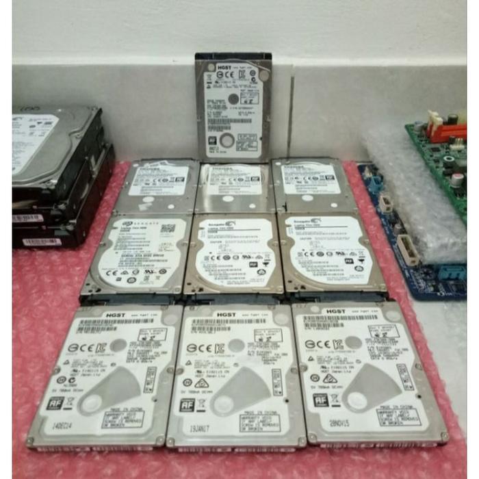 AW % HDD hardisk 1TB PS3 PS4