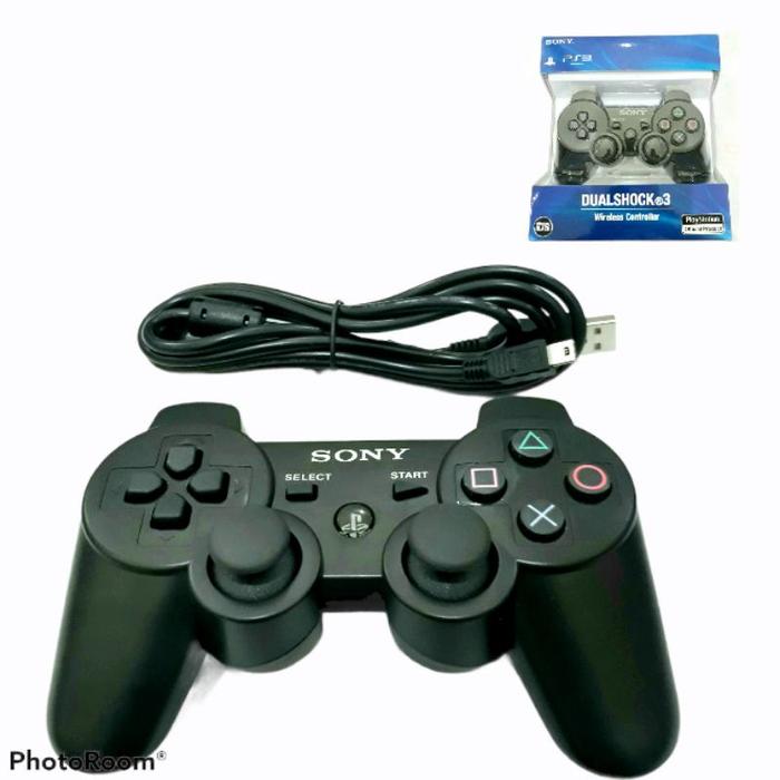 AW* stik ps3 ori pabrik