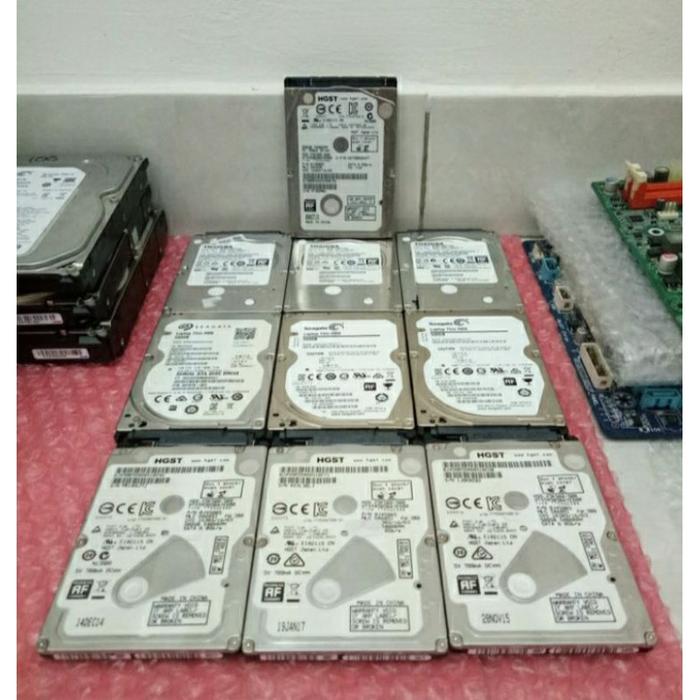AW* hardisk 500gb PS4 PS3 / 100% sentinel