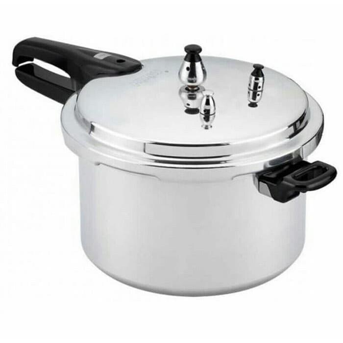 AW* Kirin KCP20S Presto Pressure Cooker Panci Presto Kecil 4 Liter