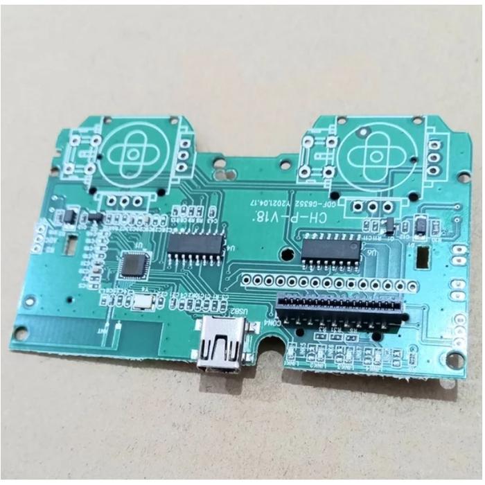AW % Grosir. Papan board PCB Stik PS3 OP