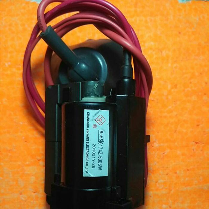 AW* FBT FLYBACK TV LG 29 INCH 6174Z-5003W 5003W