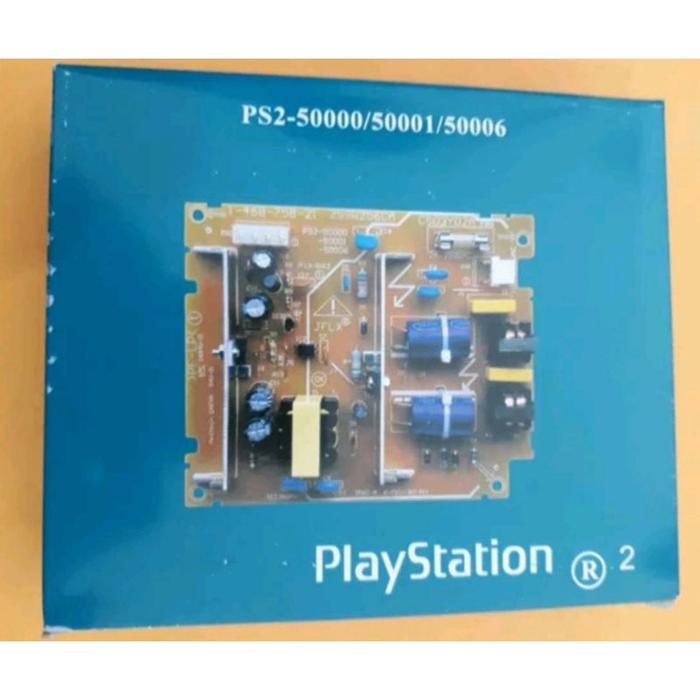 AW* Grosir PSU / Power Supply PS2 seri 5000