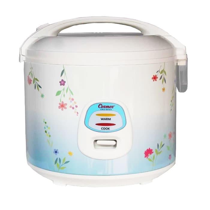 AW* Cosmos CRJ3233 – Magic Com 1.8 Liter Nonstick