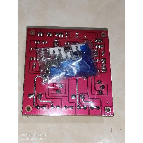 AW % DC Protector speaker stereo pengaman speaker protektor