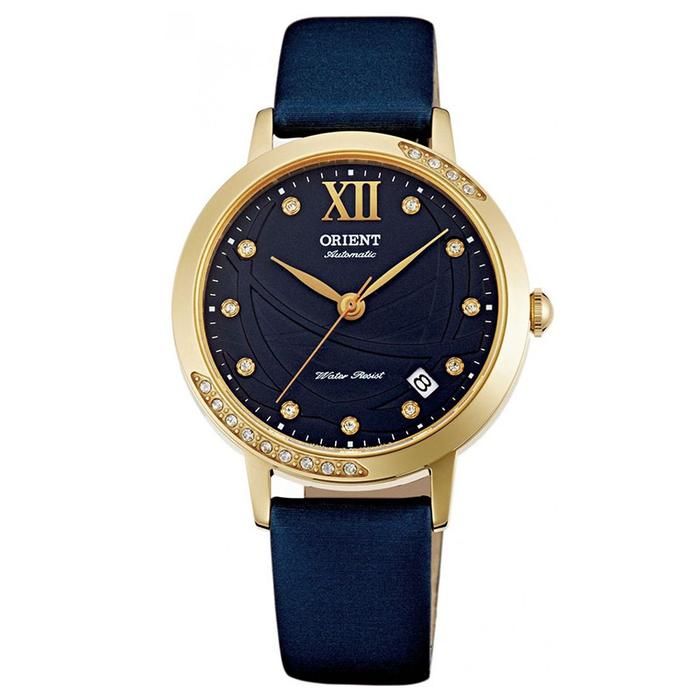 JAM ORIENT ORIGINAL FER2H004D0 ORIENT FER2H004D0 JAM TANGAN WANITA LA