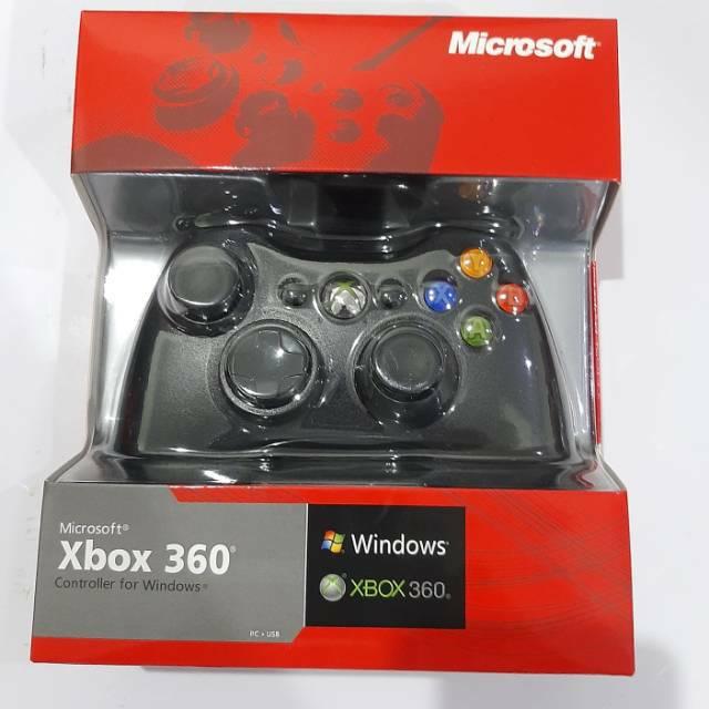 AW* STIK XBOX 360 PC LAPTOP KABEL
