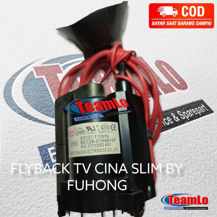AW* FBT FLYBACK PLAYBACK TV CINA 29 INCH BSC27-T1051 BSC26-01N4010F