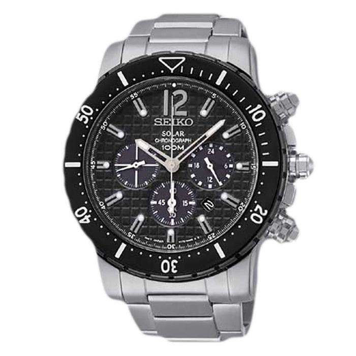 SEIKO 5 ORIGINAL AUTOMATIC SNKE54K1 SNKE54 SNKE K1 JAM TANGAN PRIA JK