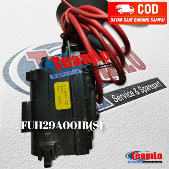 AW* FLYBACK PLAYBACK FBT TV SAMSUNG 29INCH FUH29A001B(S)