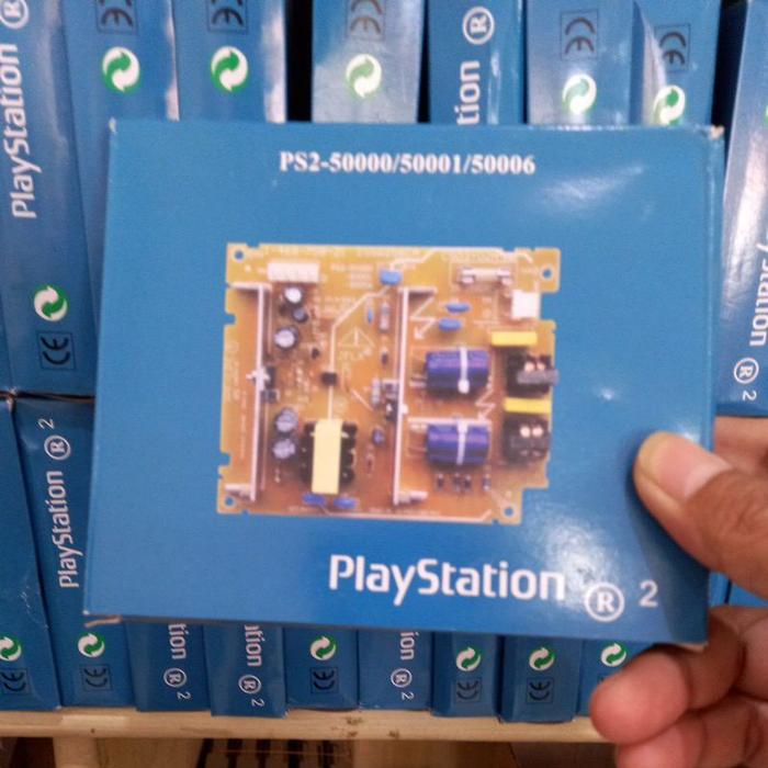 AW % PSU Power Supply PS2 seri 5000 Tested