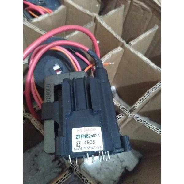AW* FBT FLYBACK ZTFN82502A PANASONIC