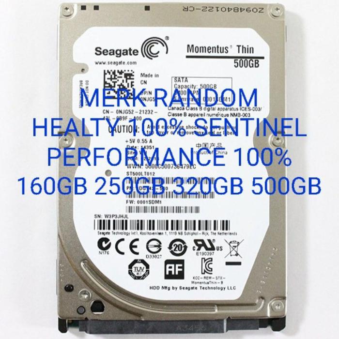 AW % Hard disk PS3 PS4 160gb, 500gb healty 100%