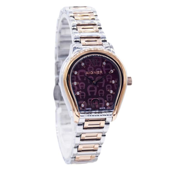 JAM TANGAN AIGNER A111221 AIGNER ORIGINAL 111221 JAM AIGNER WANITA LA