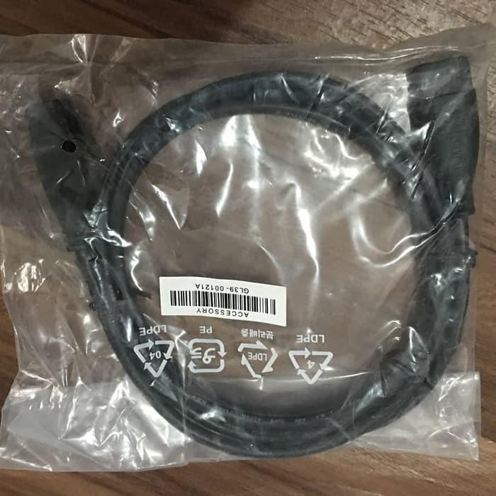 AW* Kabel HDMI Samsung TV LEC LCD Monitor Berkualitas
