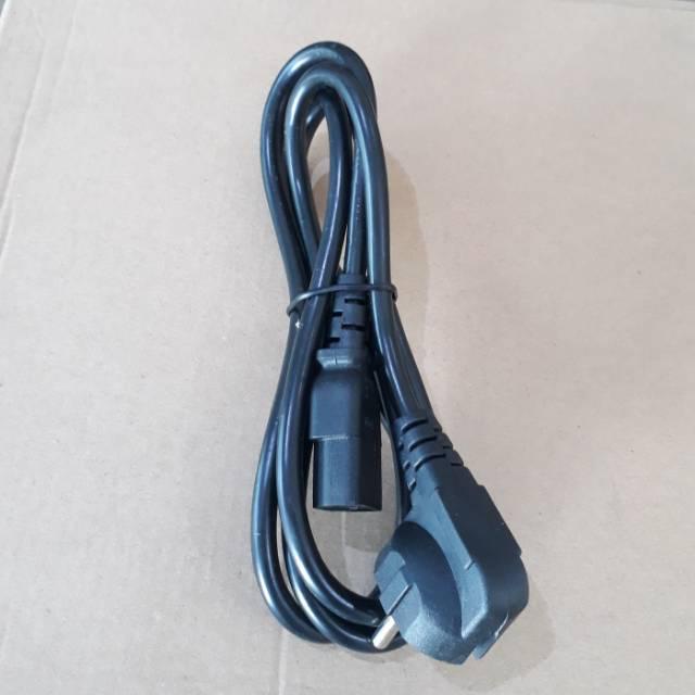 AW* KABEL POWER LISTRIK PS3 CPU COMPUTER RICE COOKER