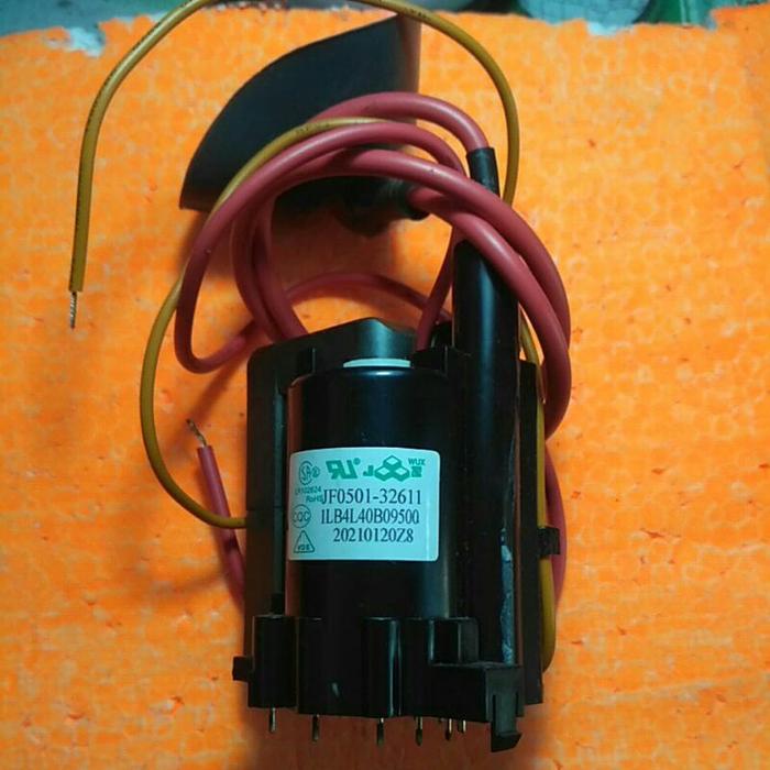 AW* FBT FLYBACK TV SANYO ORI JF0501-32611 1LB4L40B09500 L40B9500