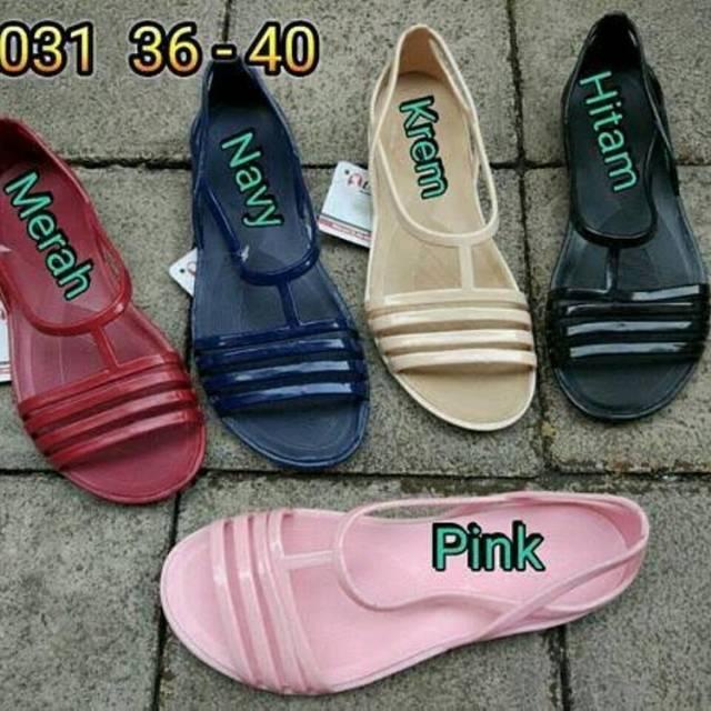AW % Sepatu cewek luofu a031 -. sepatu bertali