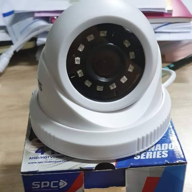 AW % Camera CCTV SPC tornado 2MP kamera indoor