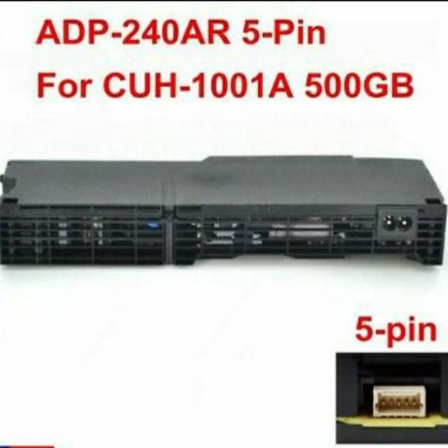 AW % PSU Power Supply Suplay PS4 fat 1000